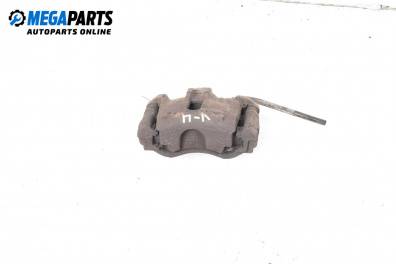 Спирачен апарат за Citroen Xsara Break (10.1997 - 03.2010), позиция: предна, лява