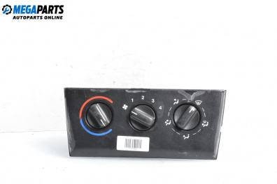 Панел климатик за Opel Vectra B Sedan (09.1995 - 04.2002)