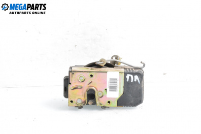 Брава на врата за Opel Vectra B Sedan (09.1995 - 04.2002), позиция: предна, лява