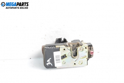 Брава на врата за Opel Vectra B Sedan (09.1995 - 04.2002), позиция: задна, лява