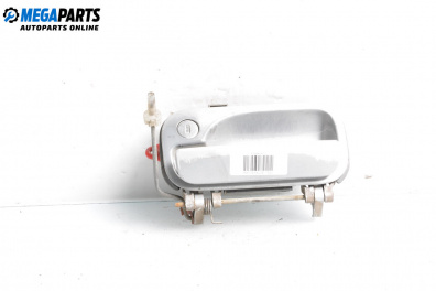 Външна дръжка за Opel Vectra B Sedan (09.1995 - 04.2002), 4+1 вр., седан, позиция: предна, лява