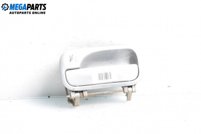 Външна дръжка за Opel Vectra B Sedan (09.1995 - 04.2002), 4+1 вр., седан, позиция: задна, лява