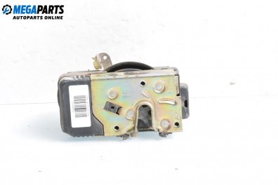 Брава на врата за Opel Vectra B Sedan (09.1995 - 04.2002), позиция: предна, дясна