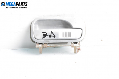 Външна дръжка за Opel Vectra B Sedan (09.1995 - 04.2002), 4+1 вр., седан, позиция: задна, дясна