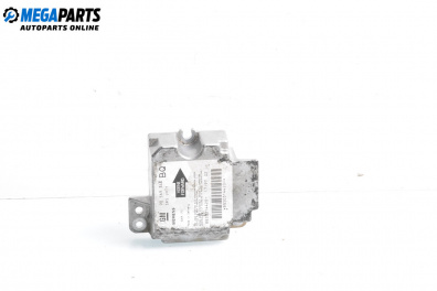 Модул за AIRBAG за Opel Vectra B Sedan (09.1995 - 04.2002)