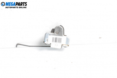 Брава заден капак за Opel Vectra B Sedan (09.1995 - 04.2002), седан, позиция: задна