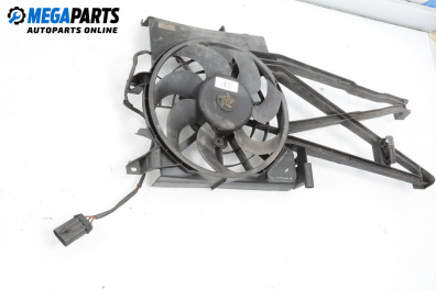 Перка охлаждане за Opel Vectra B Sedan (09.1995 - 04.2002) 1.8 i 16V, 116 к.с.