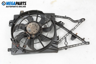 Перка охлаждане за Opel Vectra B Sedan (09.1995 - 04.2002) 1.8 i 16V, 116 к.с.