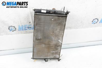 Воден радиатор за Opel Vectra B Sedan (09.1995 - 04.2002) 1.8 i 16V, 116 к.с.