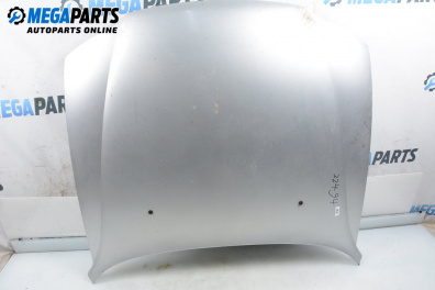 Преден капак за Opel Vectra B Sedan (09.1995 - 04.2002), 4+1 вр., седан, позиция: предна