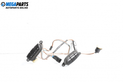 Бутони волан за Opel Vectra B Sedan (09.1995 - 04.2002)