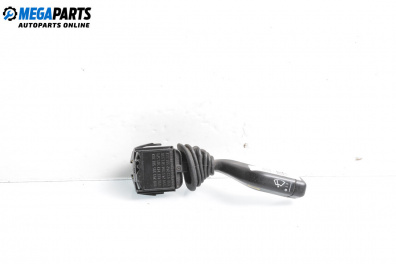 Лостче за чистачки за Opel Vectra B Sedan (09.1995 - 04.2002)