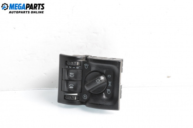 Ключ светлини  за Opel Vectra B Sedan (09.1995 - 04.2002)