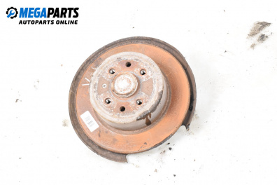 Шенкел главина за Opel Vectra B Sedan (09.1995 - 04.2002), позиция: задна, дясна