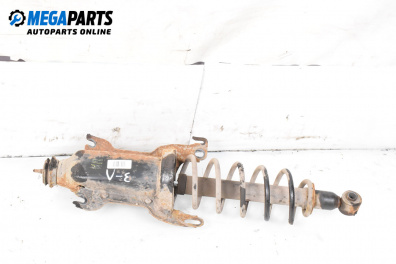 Макферсон за Opel Vectra B Sedan (09.1995 - 04.2002), седан, позиция: задна, лява