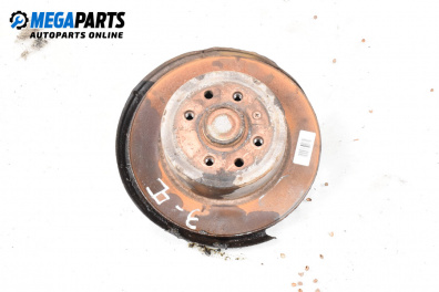 Шенкел главина за Opel Vectra B Sedan (09.1995 - 04.2002), позиция: задна, дясна