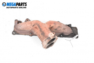 Изпускателен колектор  за Opel Vectra B Sedan (09.1995 - 04.2002) 1.8 i 16V, 116 к.с.