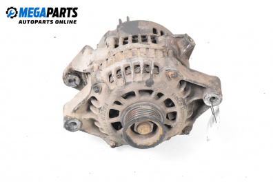 Алтернатор / генератор за Opel Vectra B Sedan (09.1995 - 04.2002) 1.8 i 16V, 116 к.с.