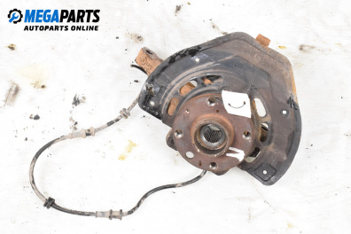 Шенкел главина за Opel Vectra B Sedan (09.1995 - 04.2002), позиция: предна, лява