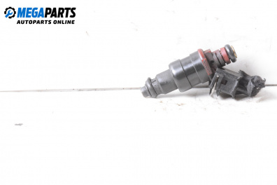 Дюза бензин за Opel Vectra B Sedan (09.1995 - 04.2002) 1.8 i 16V, 116 к.с.