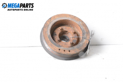 Демпферна шайба за Opel Vectra B Sedan (09.1995 - 04.2002) 1.8 i 16V, 116 к.с.