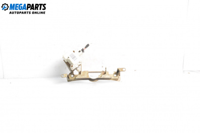 Машинка централно заключване за Volkswagen Polo Hatchback IV (10.2001 - 12.2005), 4+1 вр., позиция: задна