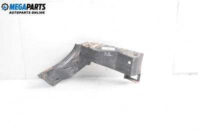 Държач броня за Volkswagen Polo Hatchback IV (10.2001 - 12.2005), хечбек, позиция: задна, дясна