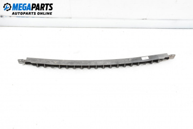 Държач броня за Volkswagen Polo Hatchback IV (10.2001 - 12.2005), хечбек, позиция: задна