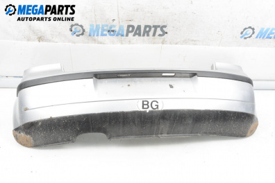 Задна броня за Volkswagen Polo Hatchback IV (10.2001 - 12.2005), хечбек