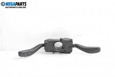 Лостче за светлини и чистачки  за Volkswagen Polo Hatchback IV (10.2001 - 12.2005)