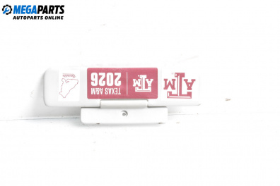 Интериорна пластмаса за Volkswagen Polo Hatchback IV (10.2001 - 12.2005), 4+1 вр., хечбек, позиция: предна