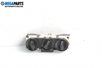 Панел климатик за Volkswagen Polo Hatchback IV (10.2001 - 12.2005)