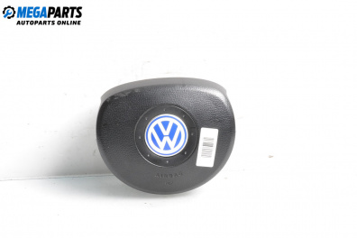 Airbag за Volkswagen Polo Hatchback IV (10.2001 - 12.2005), 4+1 вр., хечбек, позиция: предна