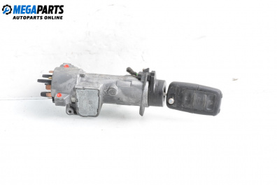 Контактен ключ за Volkswagen Polo Hatchback IV (10.2001 - 12.2005)