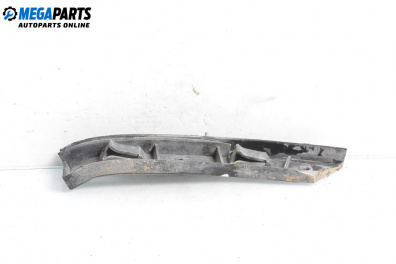 Държач броня за Volkswagen Polo Hatchback IV (10.2001 - 12.2005), хечбек, позиция: задна, лява