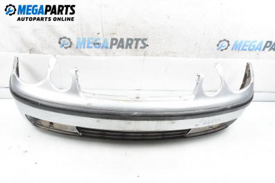 Предна броня за Volkswagen Polo Hatchback IV (10.2001 - 12.2005), хечбек, позиция: предна