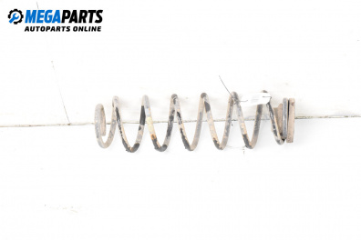 Пружина за ходова част за Volkswagen Polo Hatchback IV (10.2001 - 12.2005), хечбек, позиция: задна