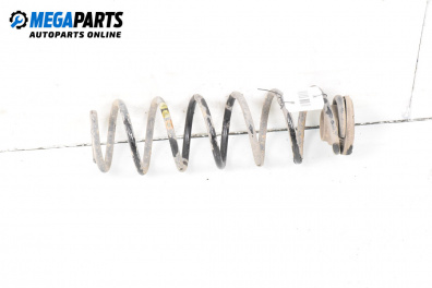 Пружина за ходова част за Volkswagen Polo Hatchback IV (10.2001 - 12.2005), хечбек, позиция: задна