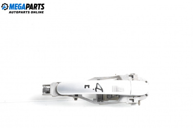 Външна дръжка за Volkswagen Polo Hatchback IV (10.2001 - 12.2005), 4+1 вр., хечбек, позиция: предна, дясна