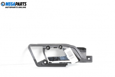 Вътрешна дръжка за Volkswagen Polo Hatchback IV (10.2001 - 12.2005), 4+1 вр., хечбек, позиция: задна, дясна