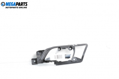 Вътрешна дръжка за Volkswagen Polo Hatchback IV (10.2001 - 12.2005), 4+1 вр., хечбек, позиция: задна, дясна