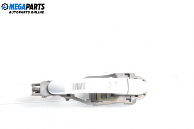 Външна дръжка за Volkswagen Polo Hatchback IV (10.2001 - 12.2005), 4+1 вр., хечбек, позиция: задна, лява