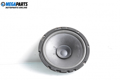 Високоговорител за Volkswagen Polo Hatchback IV (10.2001 - 12.2005)