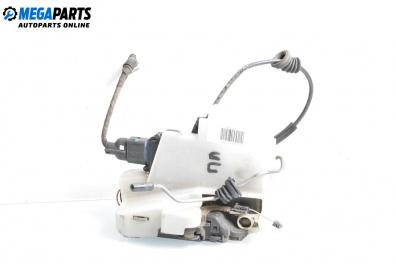 Брава на врата за Volkswagen Polo Hatchback IV (10.2001 - 12.2005), позиция: предна, дясна