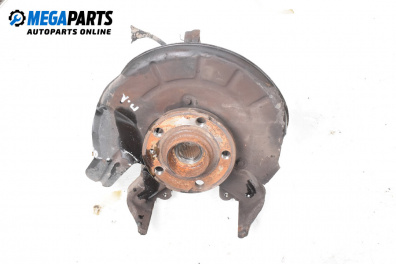 Шенкел главина за Volkswagen Polo Hatchback IV (10.2001 - 12.2005), позиция: предна, лява