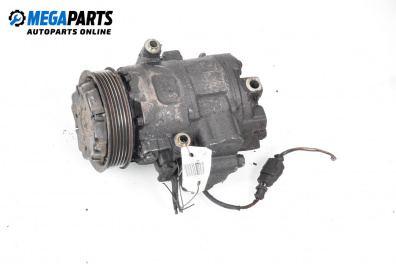 Компресор климатик за Volkswagen Polo Hatchback IV (10.2001 - 12.2005) 1.2 12V, 64 к.с.