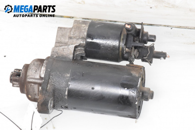 Стартер за Volkswagen Polo Hatchback IV (10.2001 - 12.2005) 1.2 12V, 64 к.с.