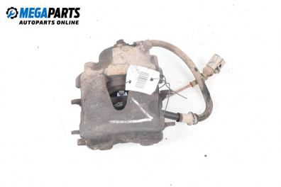 Спирачен апарат за Volkswagen Polo Hatchback IV (10.2001 - 12.2005), позиция: предна, лява