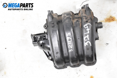 Всмукателен колектор за Volkswagen Polo Hatchback IV (10.2001 - 12.2005) 1.2 12V, 64 к.с.