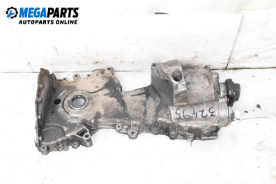 Капак ангренажен ремък за Volkswagen Polo Hatchback IV (10.2001 - 12.2005) 1.2 12V, 64 к.с.